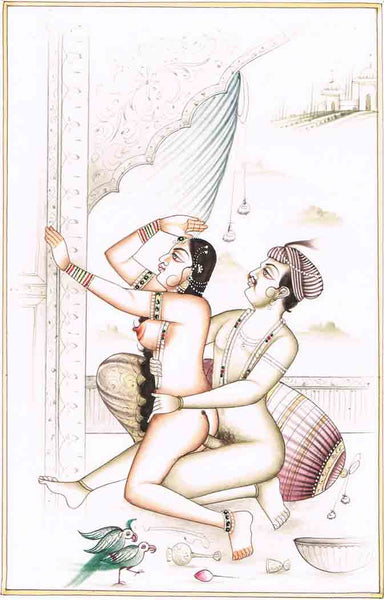 Kamsutra Series KS30