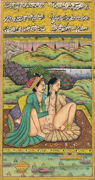 Kamasutra Series KS5