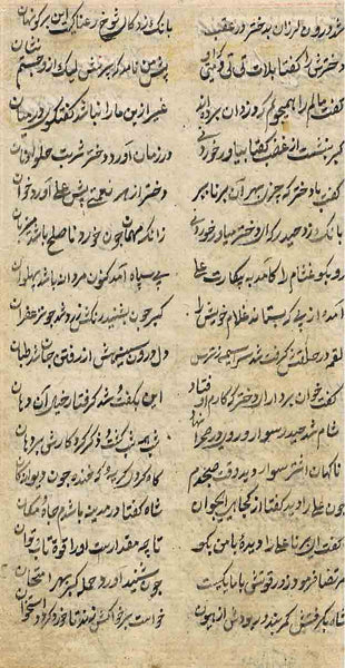 Kamasutra Series KS7