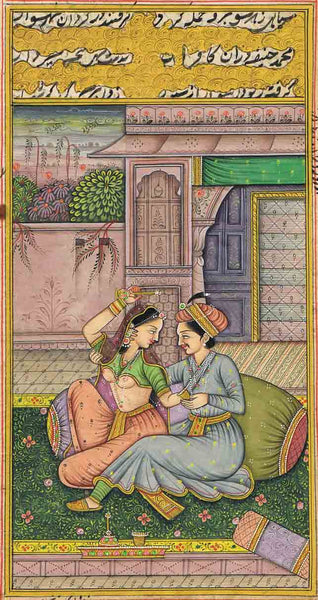 Kamasutra Series KS9