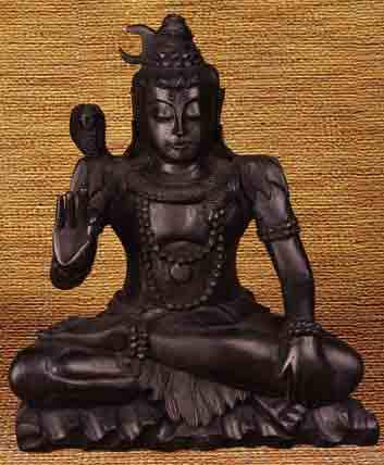 Wood Carving WC001-E