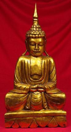 Wood Carving WC002