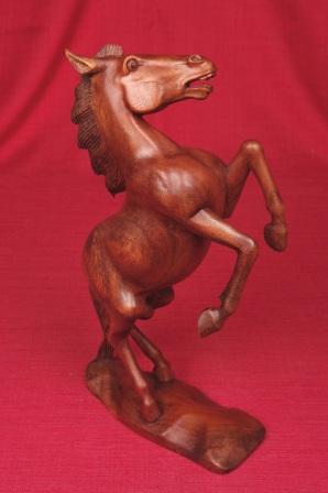 Wood Carving WC009