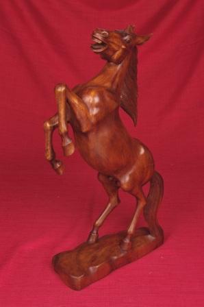 Wood Carving WC010