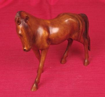 Wood Carving WC011