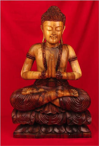 Wood Carving WC015-TTT