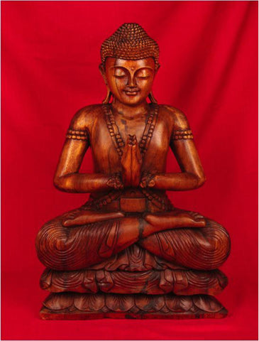 Wood Carving WC015-T