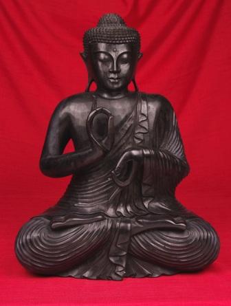 Wood Carving WC016-E