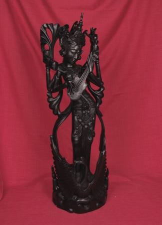 Wood Carving WC022-E