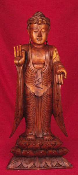 Wood Carving WC025T