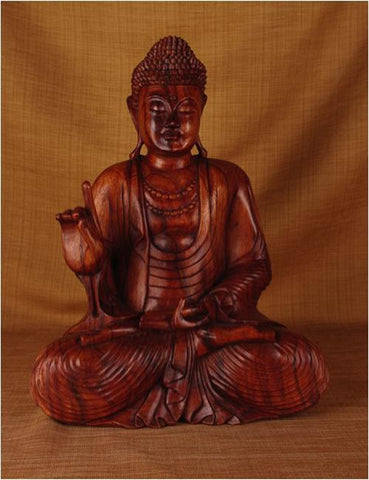 Wood Carving WC031-T