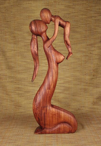 Wood Carving WC103