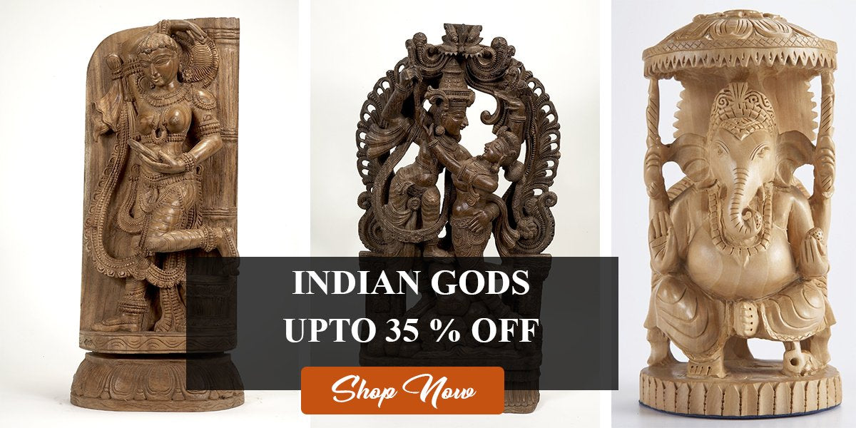 Indian God